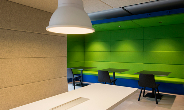  辦公室裝修企業合作的重要性