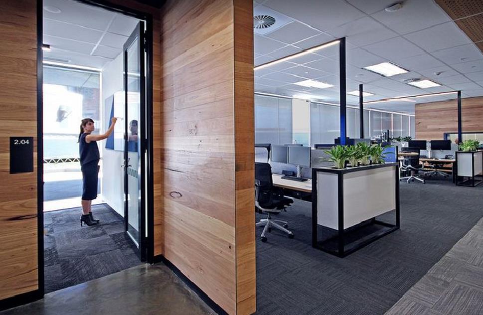 辦公室設(shè)計(jì)企業(yè)能帶來什么如何抉擇