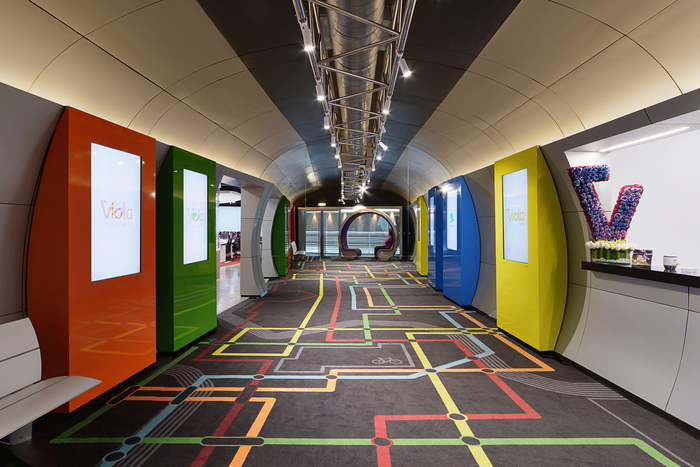 上海辦公室裝修和住房裝修的區別是什么？