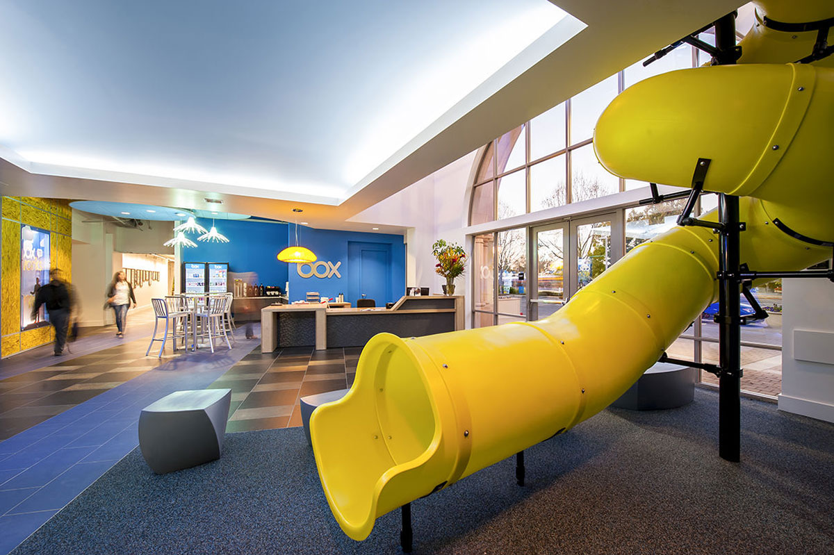 上海辦公室設計企業值得人們信賴關注嗎？