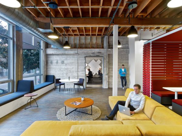 辦公室裝修機構如何才能夠占據更多的競爭優勢？