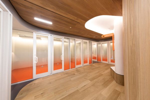 了解上海辦公室設計這一行業