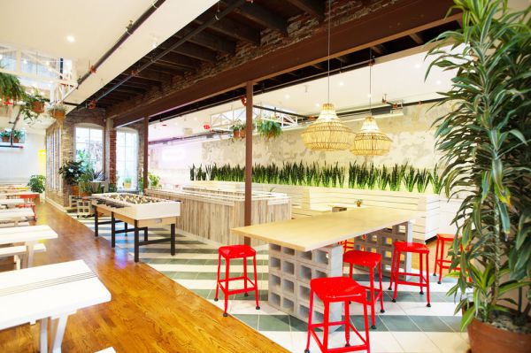 辦公室裝修機(jī)構(gòu)為何備受好評？