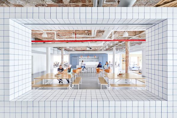 如何選擇上海辦公室設(shè)計(jì)團(tuán)隊(duì)？