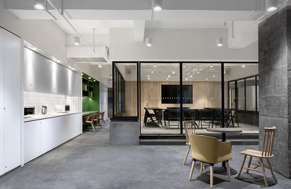 上海辦公室裝修要注意的細節是什么？