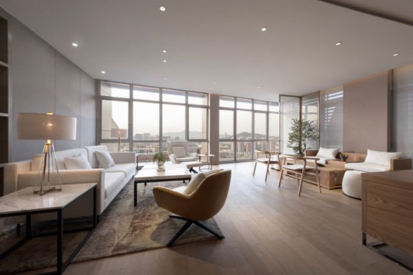 辦公室裝修要選擇合適的裝修團(tuán)隊(duì)