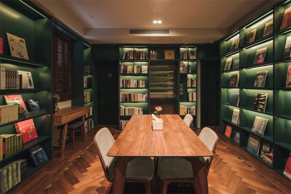 辦公室設(shè)計結(jié)束后需要注意什么