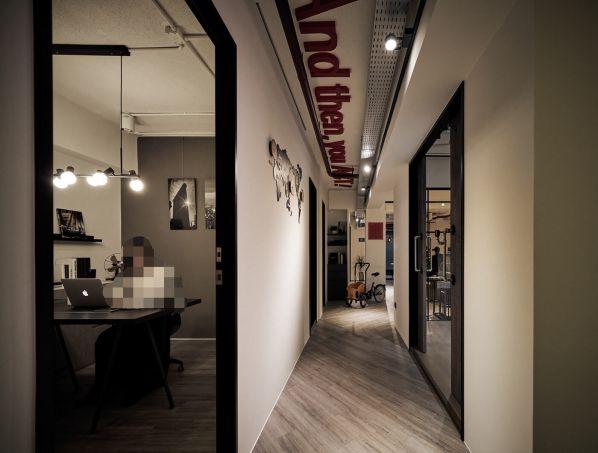 辦公室設(shè)計需要去注意一些細節(jié)問題