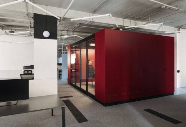 上海辦公室裝修中風(fēng)水布局應(yīng)該怎樣