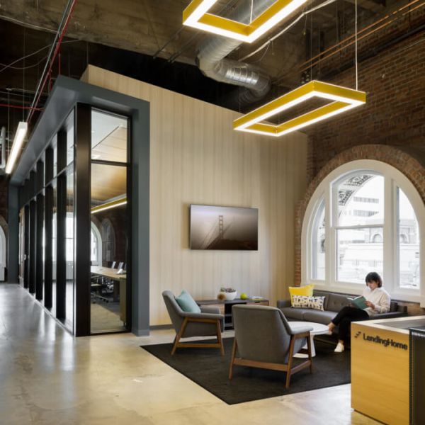 辦公室裝修人們應當注意其構(gòu)造