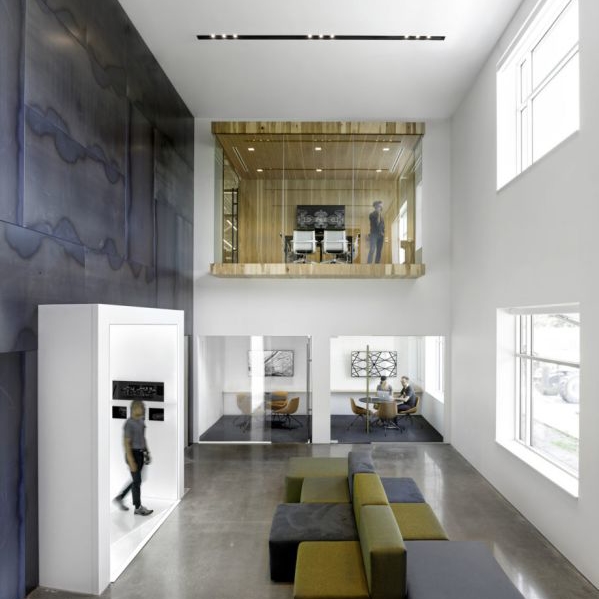 上海辦公室裝修材料的選擇標(biāo)準(zhǔn)