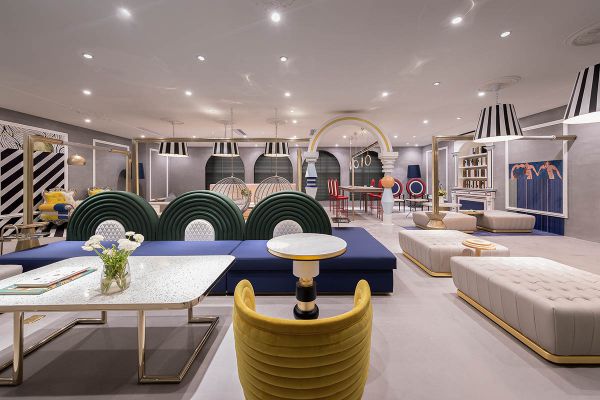 選擇辦公室設(shè)計公司要慎重