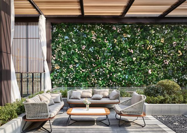 辦公室設(shè)計需要結(jié)合不同的行業(yè)需求