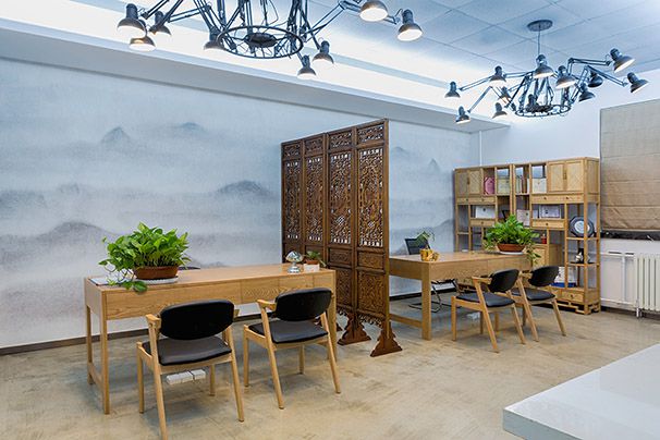 星藝辦公室設(shè)計 (9)