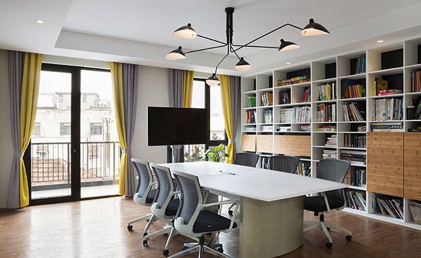 集艾室內設計有限公司(5)