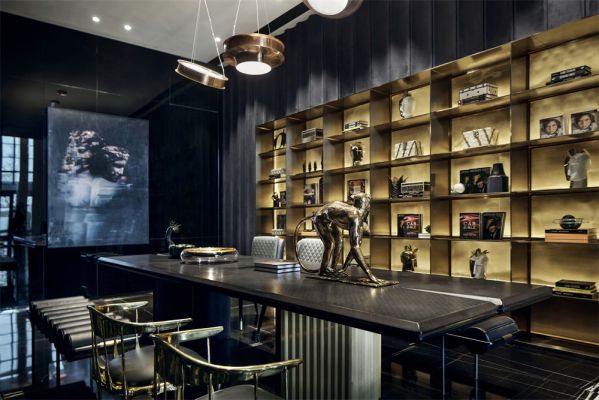 辦公室裝修驗(yàn)收環(huán)節(jié)要注意什么