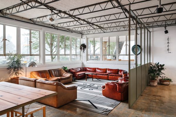 辦公室設(shè)計方案的重要性