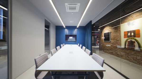 辦公室裝修設(shè)計風格的挑選是十分關(guān)鍵
